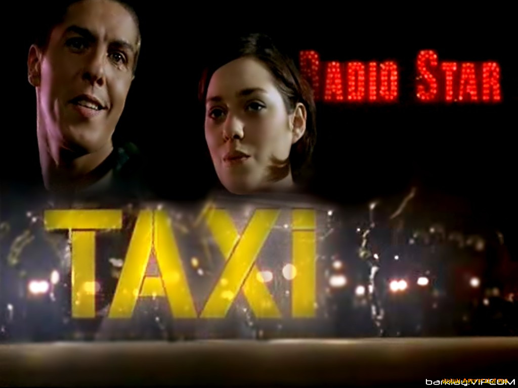 taxi, , 